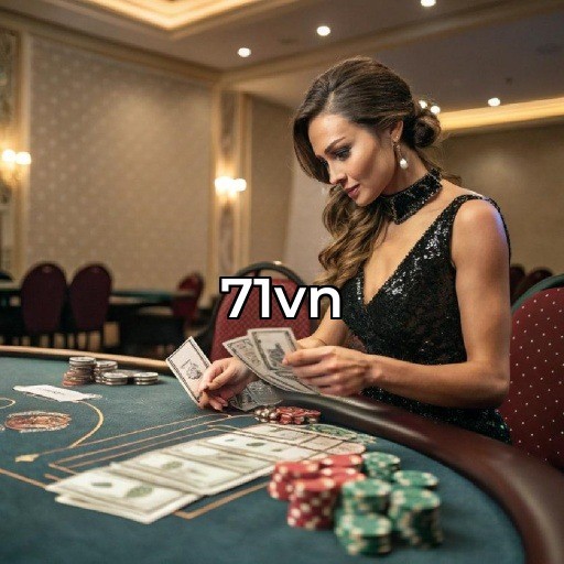 Apostas Inovadoras: Atraia Sua Sorte no 71vn